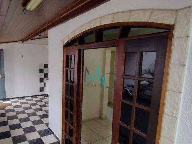 Casa com 2 dormitórios à venda, 67 m² por R$ 230.000,00 - Santíssimo - Rio de Janeiro/RJ