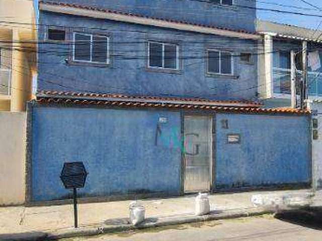 Prédio à venda, 380 m² por R$ 680.000 - Campo Grande - Rio de Janeiro/RJ