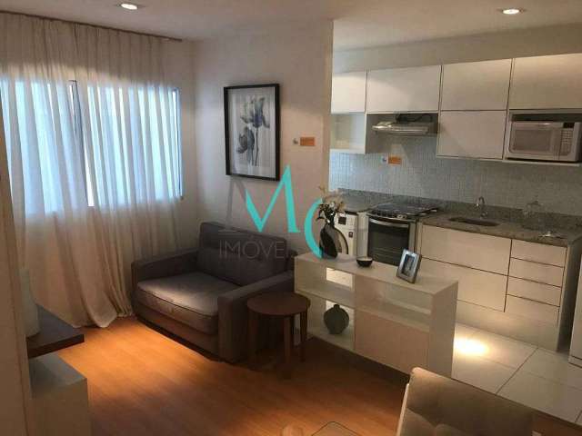 Apartamento com 2 dormitórios à venda, 44 m² por R$ 215.000 - Vaz Lobo - Rio de Janeiro/Rio de Jane