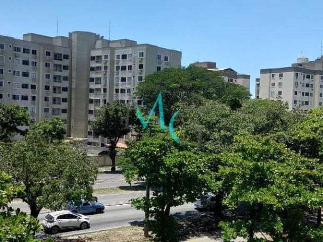 Apartamento com 2 dormitórios à venda, 58 m² por R$ 250.000,00 - Jardim Sulacap - Rio de Janeiro/RJ