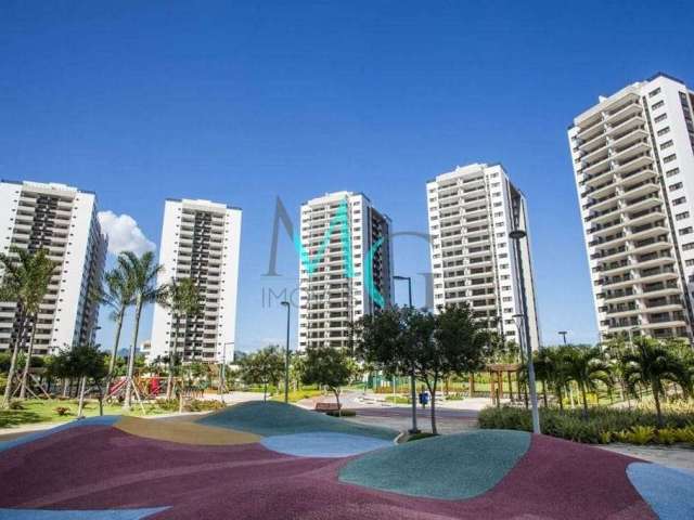 Apartamento com 3 dormitórios à venda, 131 m² por R$ 1.085.850,00 - Recreio dos Bandeirantes - Rio