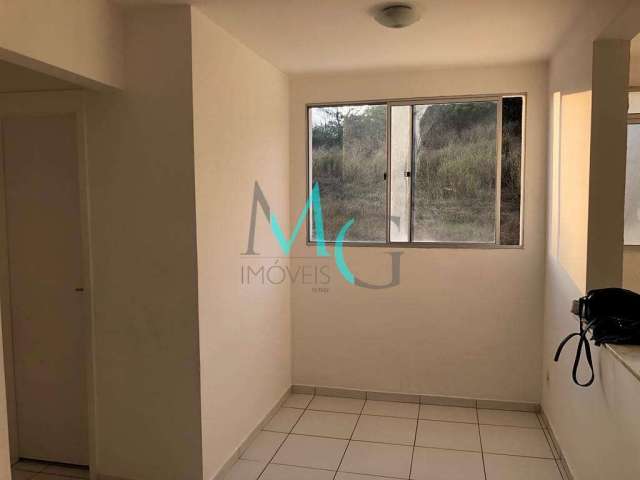 Apartamento com 2 dormitórios à venda, 50 m² por R$ 160.000,00 - Campo Grande - Rio de Janeiro/RJ