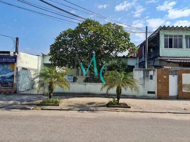 Casa com 4 dormitórios à venda, 197 m² por R$ 690.000,00 - Curicica - Rio de Janeiro/RJ