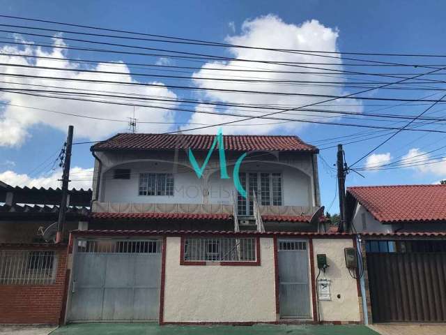 Casa com 4 dormitórios à venda, 150 m² por R$ 450.000,00 - Campo Grande - Rio de Janeiro/RJ