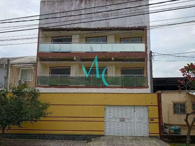 Casa com 3 dormitórios à venda, 120 m² por R$ 450.000,00 - Campo Grande - Rio de Janeiro/RJ