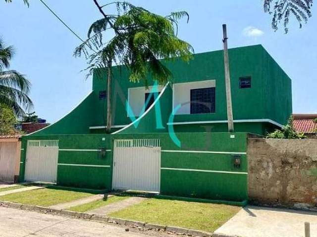 Casa na praia da Brisa - Guaratiba  à venda,  por R$ 220 mil