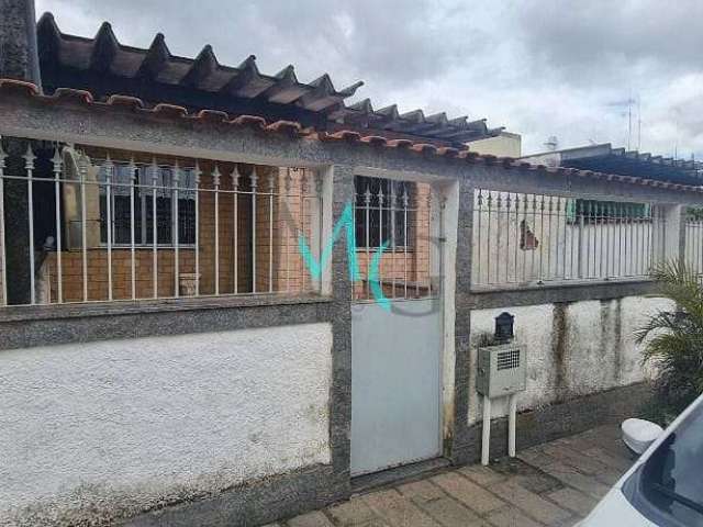 Casa com 2 dormitórios à venda, 80 m² por R$ 380.000,00 - Campo Grande - Rio de Janeiro/RJ