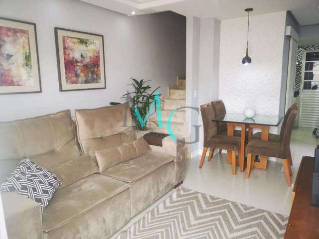 Casa com 2 dormitórios à venda, 63 m² por R$ 220.000,00 - Guaratiba - Rio de Janeiro/RJ