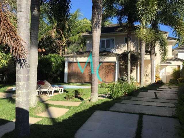 Casa com 3 dormitórios à venda, 280 m² por R$ 2.099.000,00 - Vargem Pequena - Rio de Janeiro/RJ