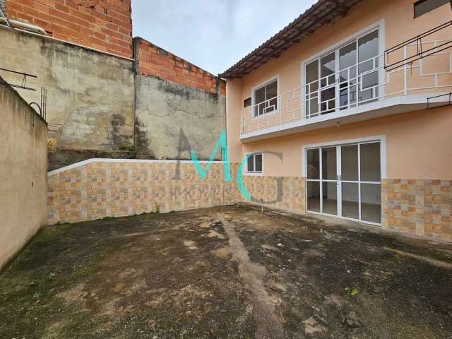 Casa para locação, Campo Grande, Rio de Janeiro, RJ