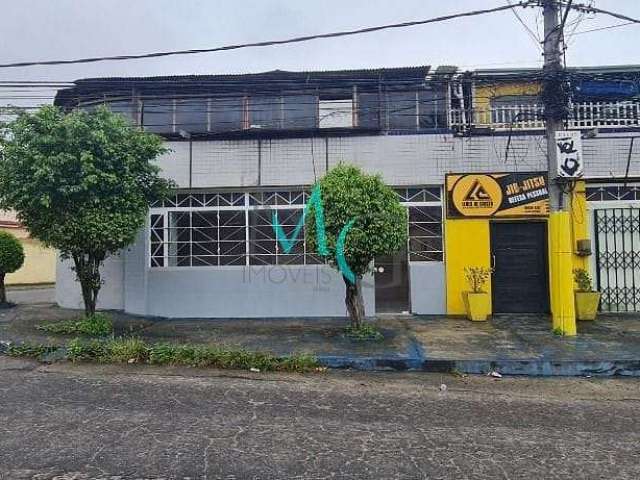 Loja para alugar, 29 m² por R$ 1.100,00/mês - Campo Grande - Rio de Janeiro/RJ