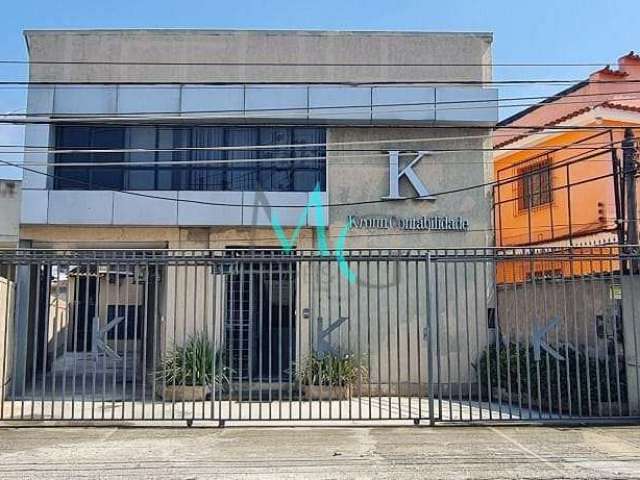 Prédio comercial para alugar, 480 m² por R$ 18.000/mês - Campo Grande - Rio de Janeiro/RJ