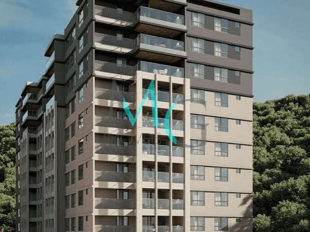 Apartamento à venda 2 Quartos 1 Suite 1 Vaga 76.65M² Tijuca Rio de Janeiro - RJ | Tiê Tijuca - Fase