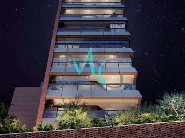 Cobertura Duplex à venda 3 Quartos 3 Suites 2 Vagas 243.19M² Botafogo Rio de Janeiro - RJ | Nurban