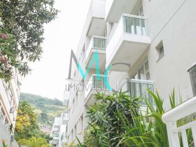 Garden à venda 2 Quartos 1 Suite 1 Vaga 121.22M² Vila Isabel Rio de Janeiro - RJ | Jardins da Vila