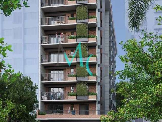 Studio à venda 1 Quarto 30.16M² Gávea Rio de Janeiro - RJ | Soho Gávea