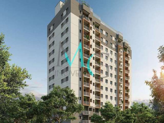 Apartamento à venda 2 Quartos 1 Suite 50.04M² Engenho de Dentro Rio de Janeiro - RJ | Upper Residen