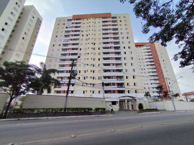 Ótima apartamento em frente ao Parque da Cidade