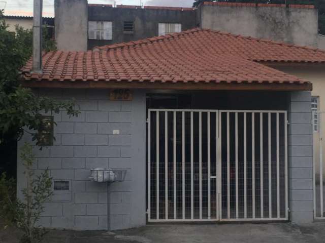 Casa Térrea a venda