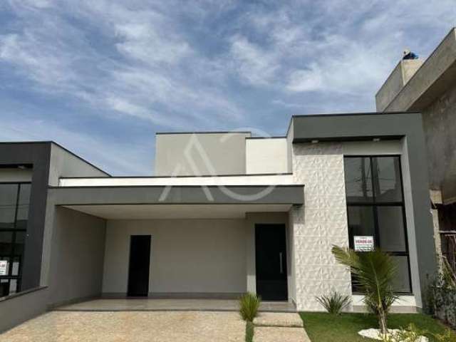 Casa para Venda em Indaiatuba, Jardim Panorama, 3 dormitórios, 3 suítes, 2 banheiros, 4 vagas