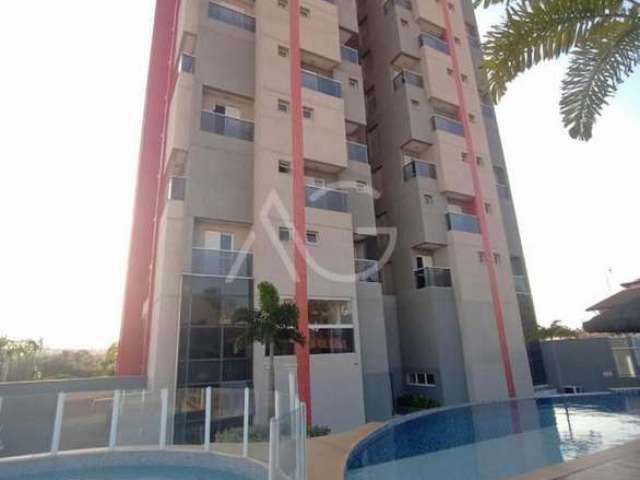 Apartamento para Venda em Indaiatuba, Vila Sfeir, 3 dormitórios, 1 suíte, 2 banheiros, 2 vagas