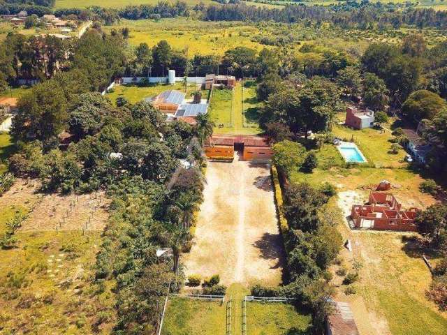 Haras para Venda em Salto, Boa Vista, 3 dormitórios, 1 suíte, 2 banheiros