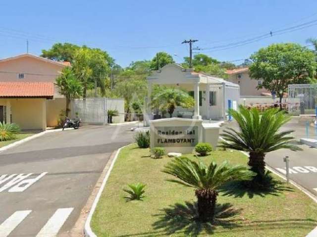 Terreno para Venda em Indaiatuba, Parque Residencial Indaiá