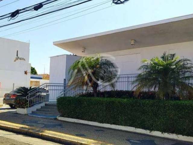 Salão Comercial para Locação em Indaiatuba, Vila Sfeir, 4 banheiros, 15 vagas