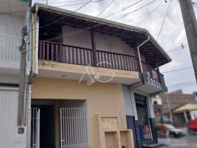 Casa para Venda em Indaiatuba, Jardim Morada do Sol, 2 dormitórios, 1 banheiro, 1 vaga