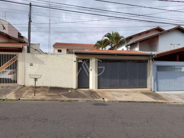 Casa para Venda em Indaiatuba, Vila Todos os Santos, 2 dormitórios, 2 suítes, 2 banheiros, 2 vagas