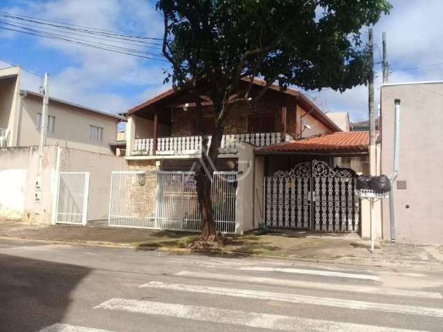 Casa para Venda em Indaiatuba, Jardim Regina, 3 dormitórios, 1 suíte, 3 vagas