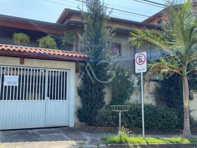 Casa para Venda em Indaiatuba, Jardim Regina, 8 dormitórios, 4 banheiros