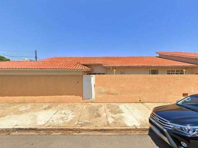 Casa para Venda em Indaiatuba, Parque Boa Esperança, 2 dormitórios, 1 banheiro, 2 vagas