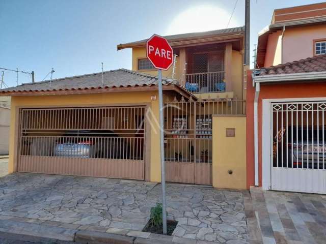 Casa para Venda em Indaiatuba, Parque Boa Esperança, 3 dormitórios, 1 suíte, 1 banheiro, 2 vagas