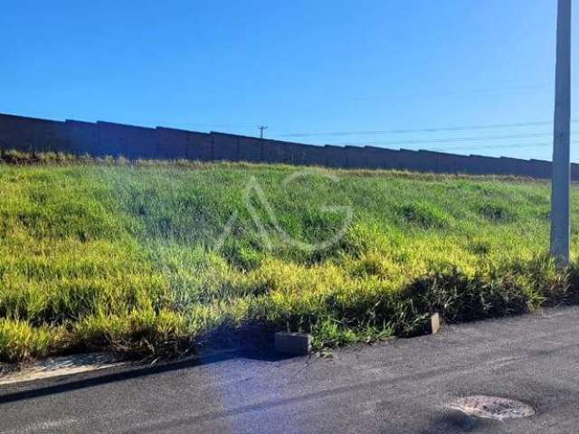 Terreno para Venda em Indaiatuba, Reserva Santa Maria Eco Residence