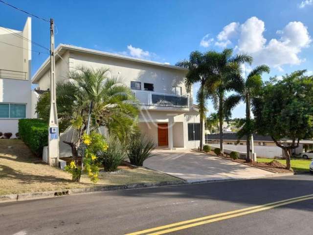 Casa para Venda em Indaiatuba, Vila Borghese, 4 dormitórios, 3 suítes, 6 banheiros, 5 vagas