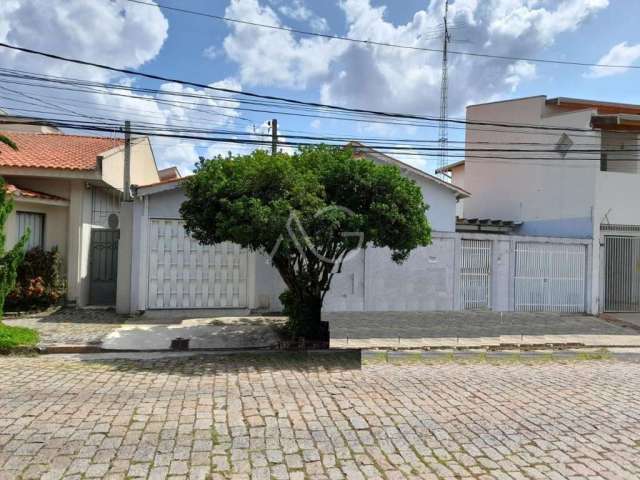 Casa para Venda em Indaiatuba, Jardim Pau Preto, 3 dormitórios, 1 suíte, 2 banheiros, 2 vagas
