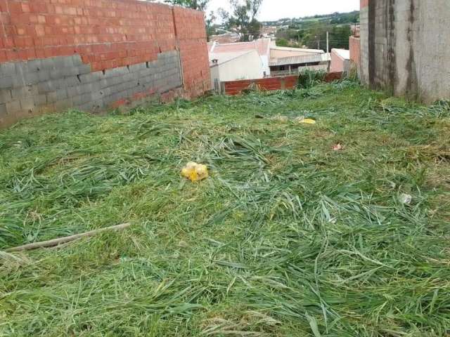 Terreno para Venda em Elias Fausto, Residencial São Pedro