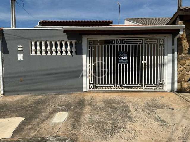 Casa para Venda em Indaiatuba, Jardim Umuarama, 2 dormitórios, 1 suíte, 1 banheiro, 2 vagas