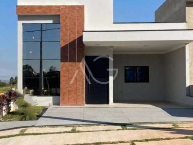 Casa para Venda em Indaiatuba, Loteamento Park Gran Reserve, 3 dormitórios, 2 suítes