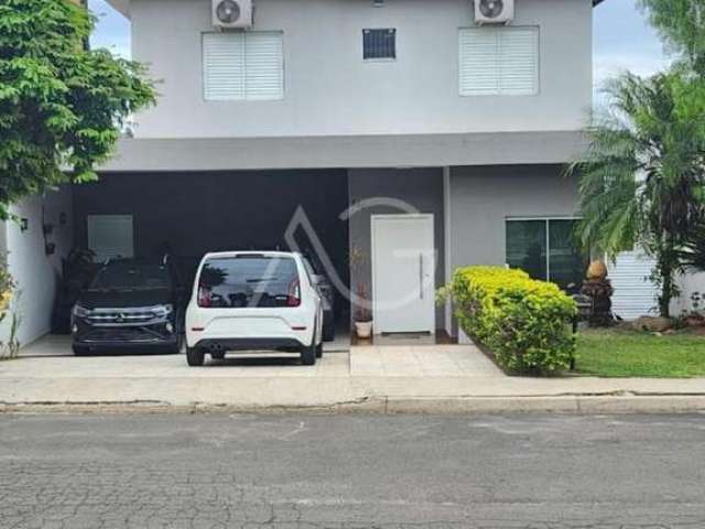 Casa para Venda em Indaiatuba, Jardim Reserva Bom Viver de Indaiatuba, 4 dormitórios, 2 suítes, 5 banheiros, 4 vagas