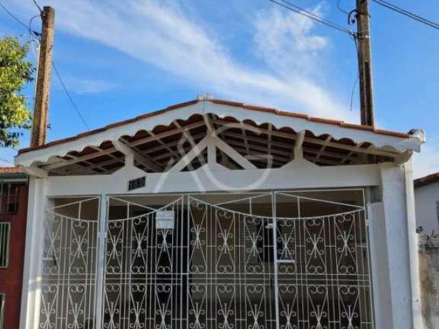 Casa para Venda em Indaiatuba, Jardim São Francisco, 2 dormitórios, 1 suíte, 1 banheiro, 2 vagas