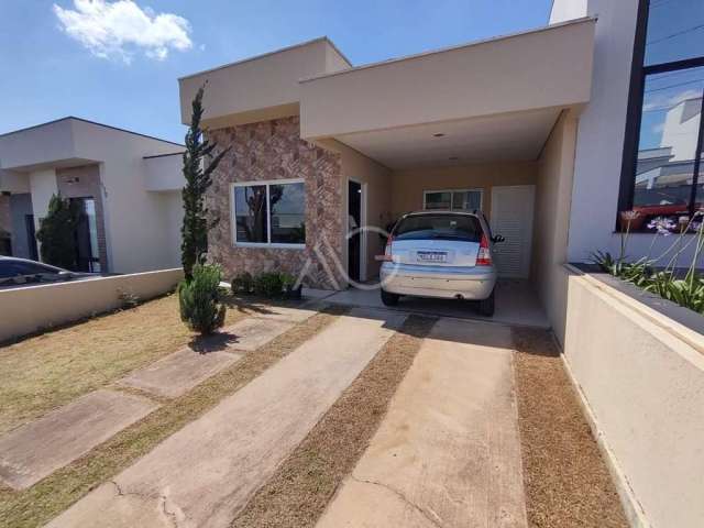 Casa para Venda em Indaiatuba, Jardins do Império, 2 dormitórios, 1 suíte, 1 banheiro, 2 vagas