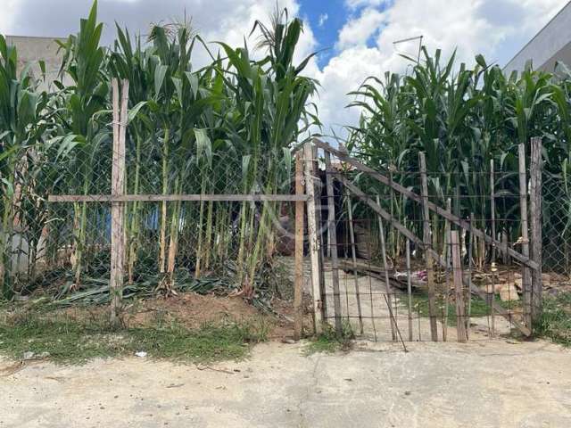 Terreno para Venda em Indaiatuba, Jardim Moriyama