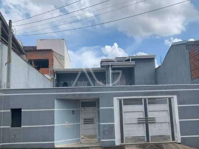 Casa para Venda em Indaiatuba, Jardim Regina, 3 dormitórios, 3 suítes, 4 banheiros, 4 vagas