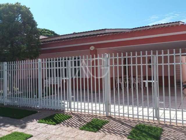 Casa para Venda em Indaiatuba, Vila Suíça, 3 dormitórios, 1 suíte