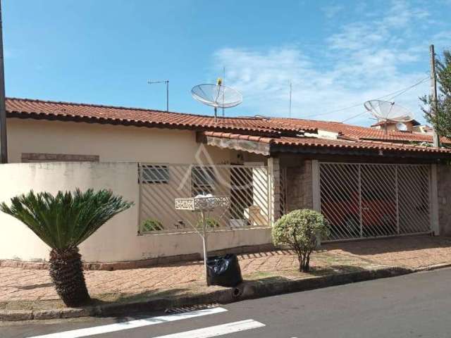 Casa para Venda em Indaiatuba, Centro, 3 dormitórios, 1 suíte, 2 vagas