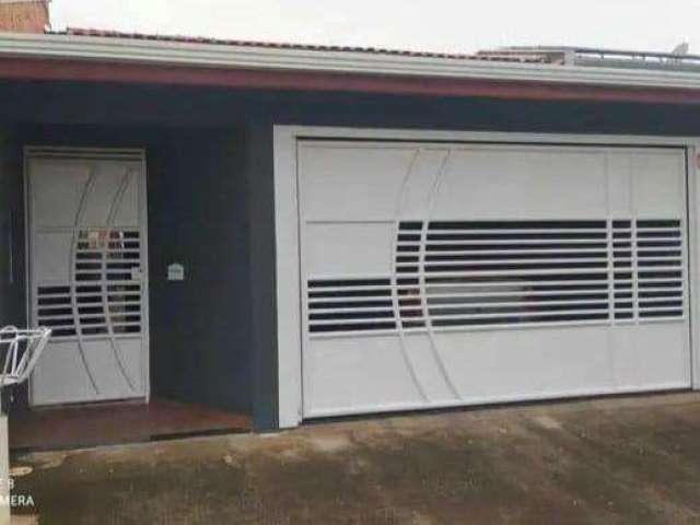 Casa para Venda em Indaiatuba, Jardim dos Colibris, 2 dormitórios, 1 banheiro, 2 vagas