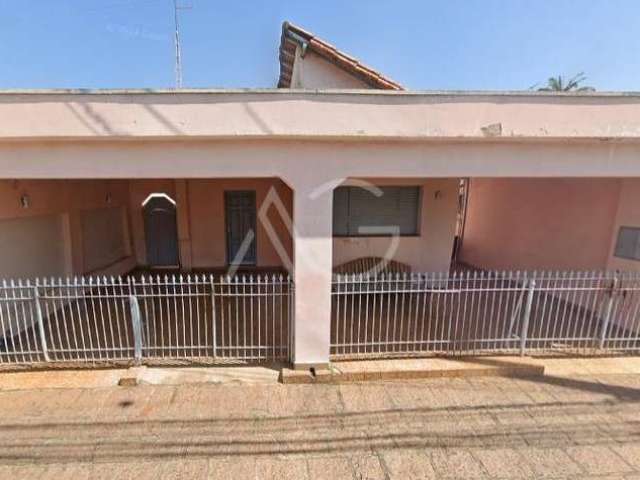 Casa para Venda em Indaiatuba, Centro, 5 dormitórios, 3 banheiros