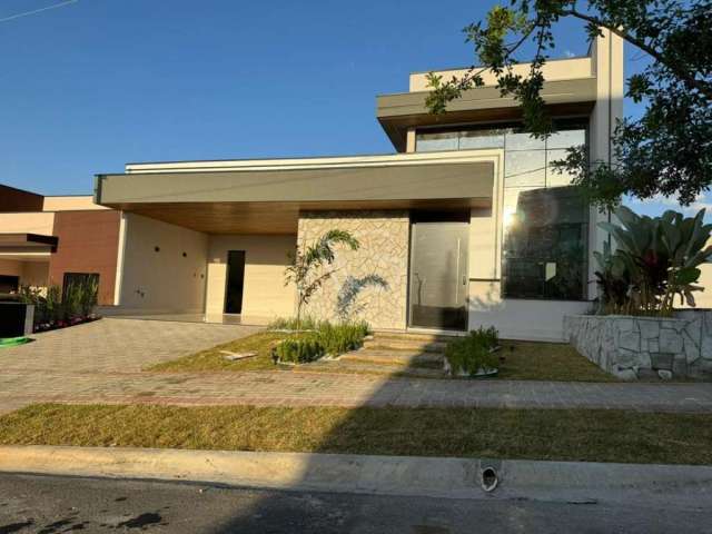 Casa para Venda em Indaiatuba, Jardim Laguna, 3 dormitórios, 3 suítes, 4 vagas